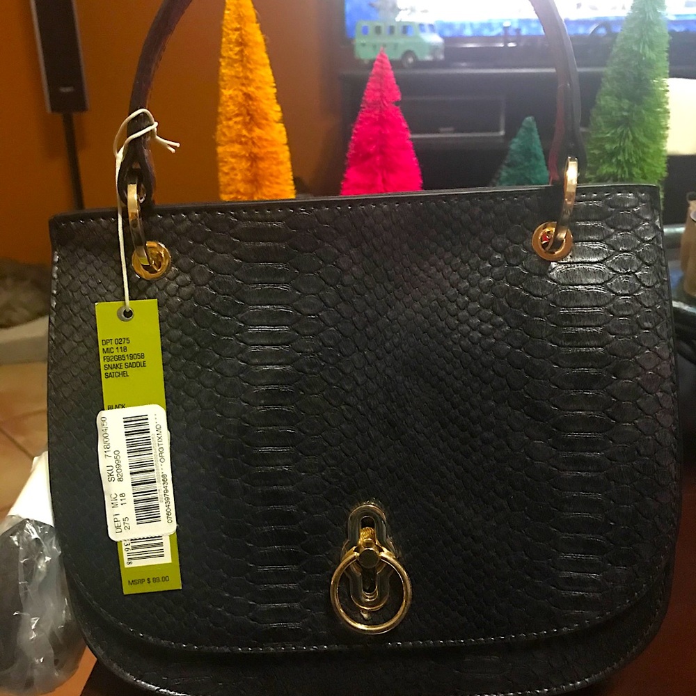 Gianni Bini Purse